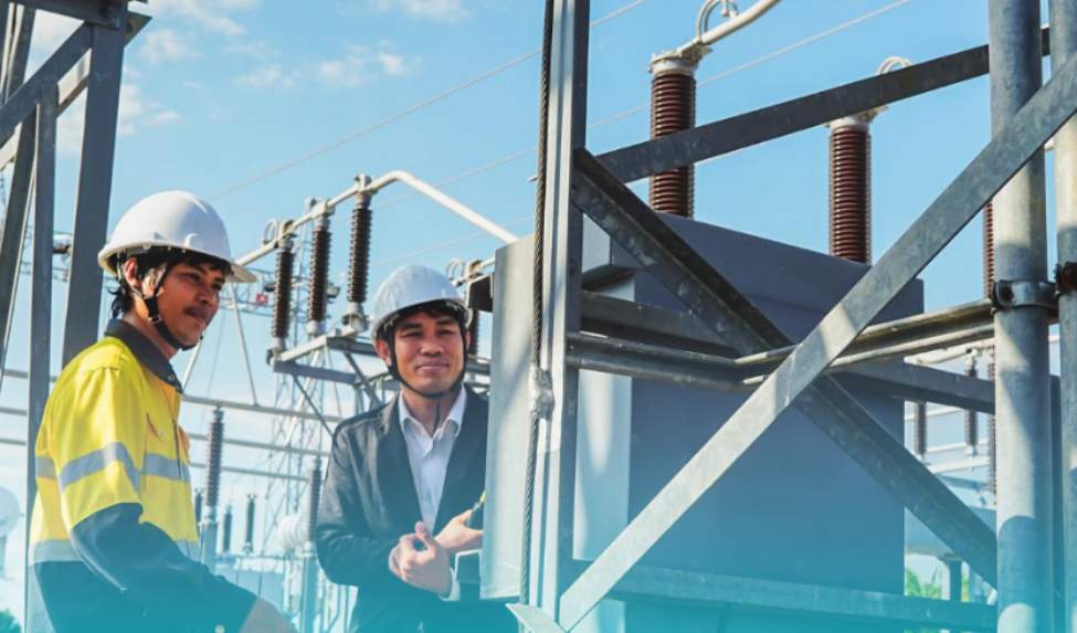 INDUSTRIA ELÉCTRICA Y ENERGÉTICA