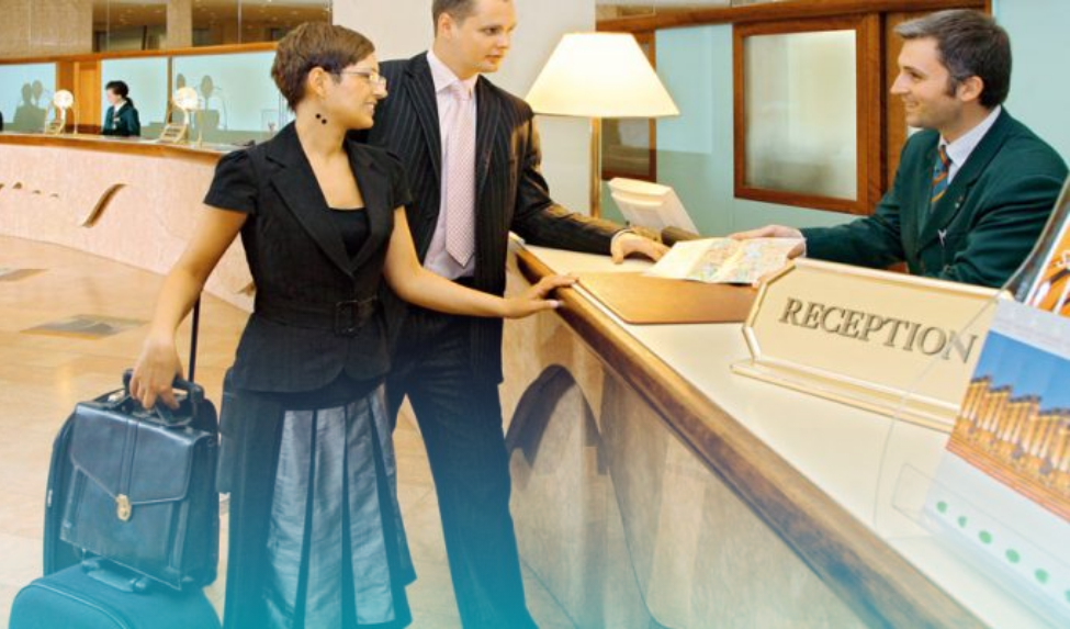 Turismo, Hotelería y Restaurantes