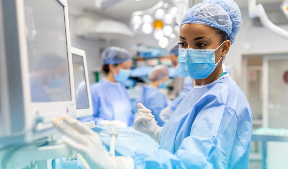 Dispositivos Medicos